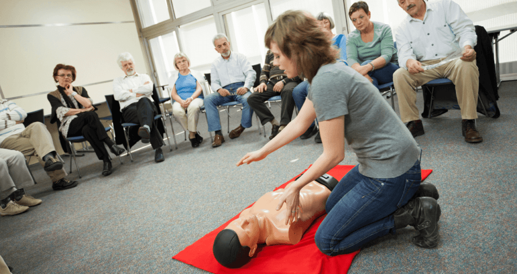 First Aid Training Newcastle Upon Tyne | First Aid and Safety Training First Aid Training Newcastle Upon Tyne