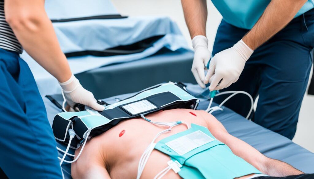 How to use an AED