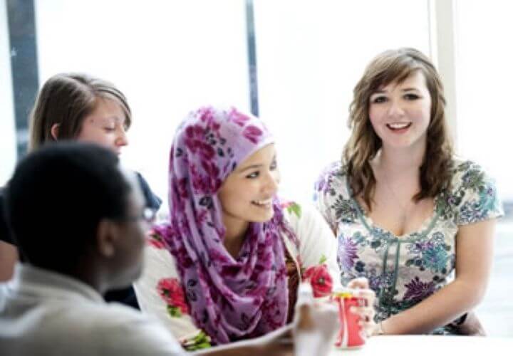 Equality, Diversity, and Inclusion Training